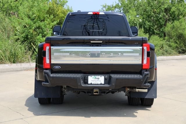 2024 Ford Super Duty F-450 DRW XL