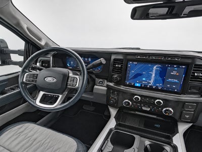 2024 Ford Super Duty F-450 DRW XL