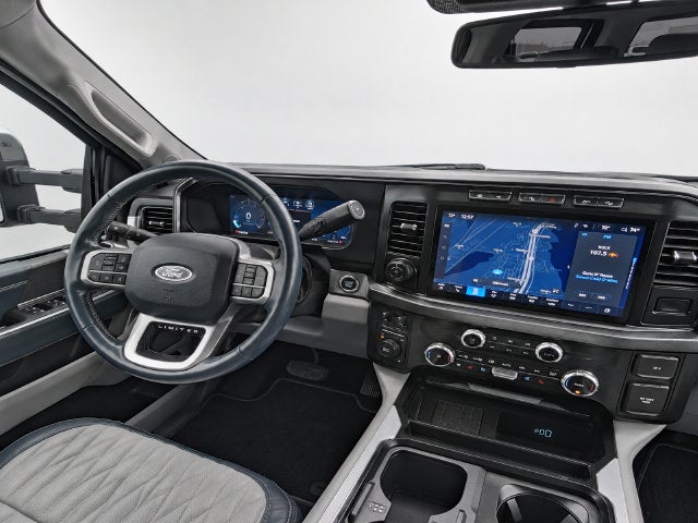 2024 Ford Super Duty F-450 DRW XL