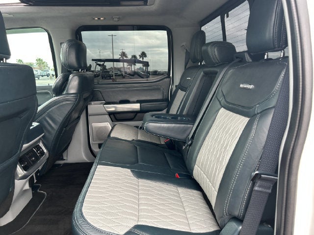 2024 Ford Super Duty F-450 DRW XL