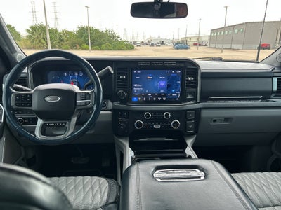 2024 Ford Super Duty F-450 DRW XL