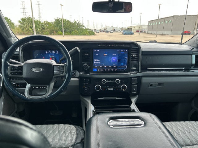 2024 Ford Super Duty F-450 DRW XL