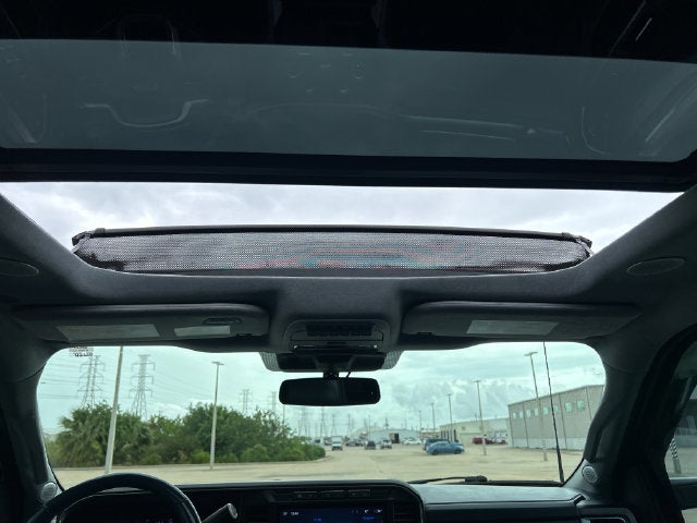 2024 Ford Super Duty F-450 DRW XL