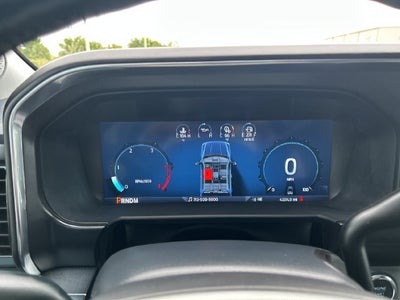 2024 Ford Super Duty F-450 DRW XL