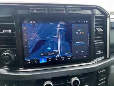 2024 Ford Super Duty F-450 DRW XL
