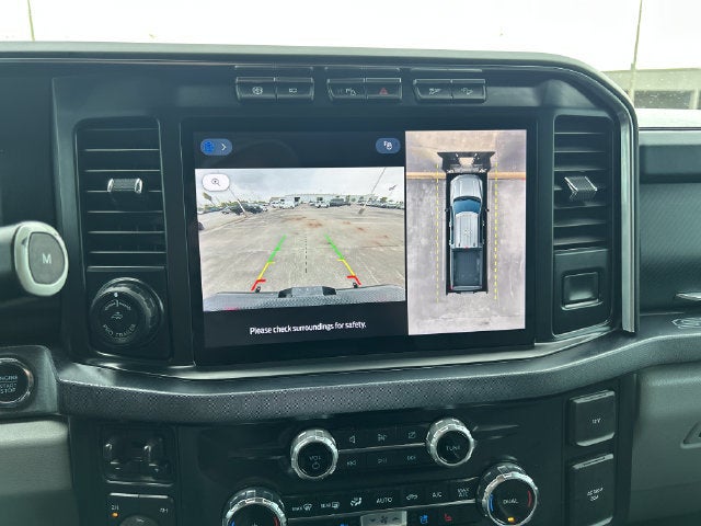 2024 Ford Super Duty F-450 DRW XL
