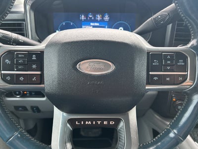 2024 Ford Super Duty F-450 DRW XL