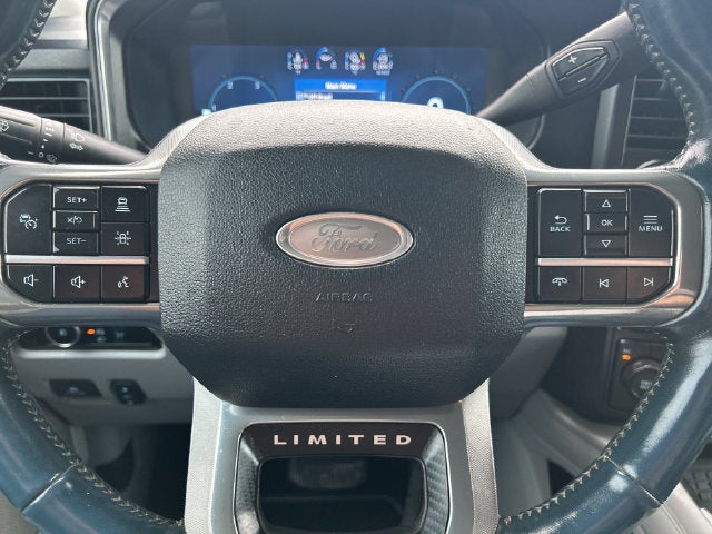 2024 Ford Super Duty F-450 DRW XL