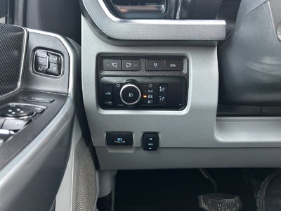 2024 Ford Super Duty F-450 DRW XL