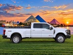 2024 Ford Super Duty F-450 DRW XL