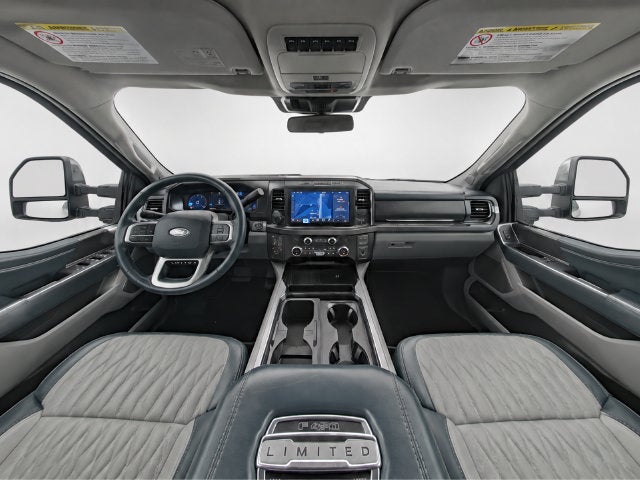 2024 Ford Super Duty F-450 DRW XL