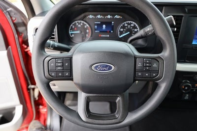 2024 Ford Super Duty F-250 SRW XL