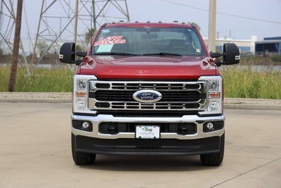 2024 Ford Super Duty F-250 SRW XL