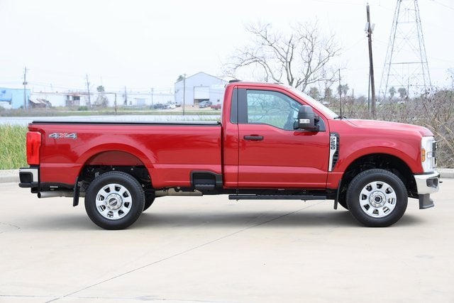 2024 Ford Super Duty F-250 SRW XL