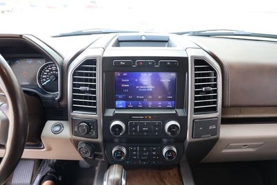 2020 Ford F-150 Limited