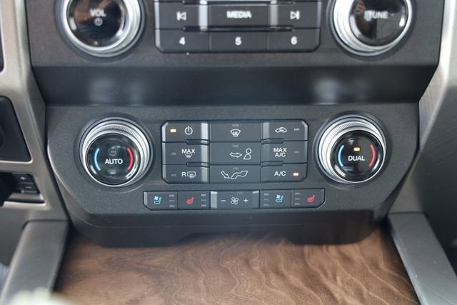 2020 Ford F-150 Limited
