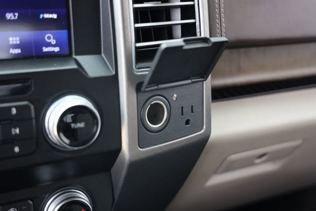 2020 Ford F-150 Limited
