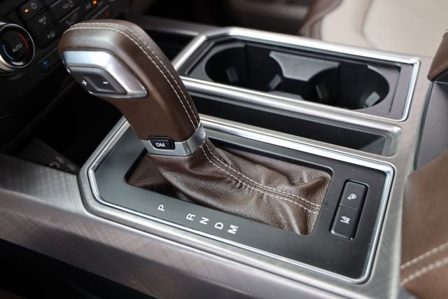 2020 Ford F-150 Limited