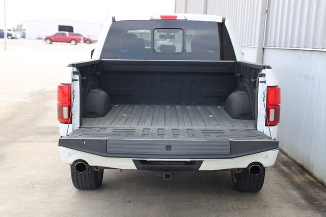 2020 Ford F-150 Limited