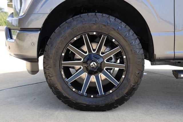 2023 Ford F150 XL