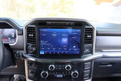 2023 Ford F150 XL