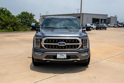 2023 Ford F150 XL
