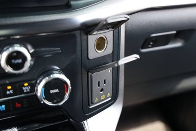 2023 Ford F150 XL