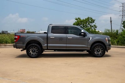 2023 Ford F150 XL