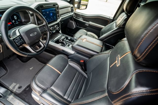 2023 Ford F150 XL