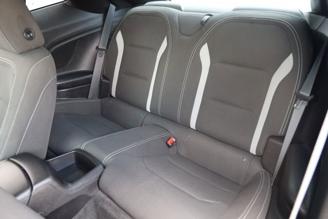 2020 Chevrolet Camaro 1LT