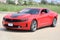 2020 Chevrolet Camaro 1LT