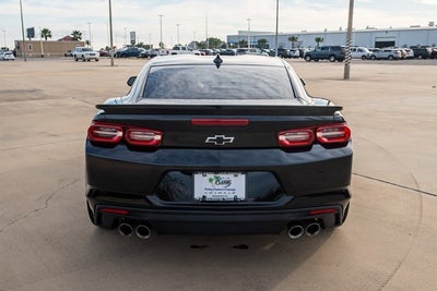 2020 Chevrolet Camaro LT1