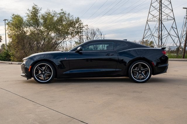 2020 Chevrolet Camaro LT1