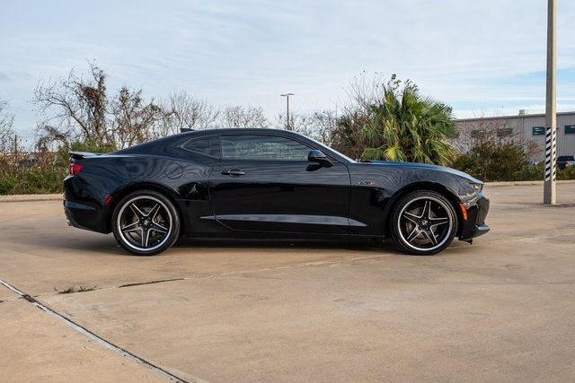2020 Chevrolet Camaro LT1