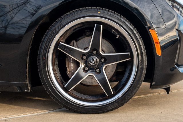 2020 Chevrolet Camaro LT1