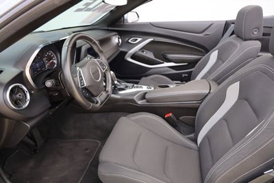2023 Chevrolet Camaro LT1