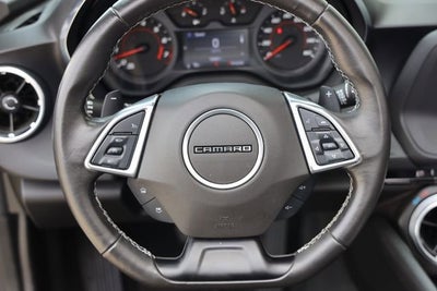 2023 Chevrolet Camaro LT1