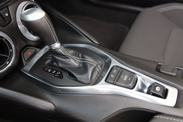 2023 Chevrolet Camaro LT1