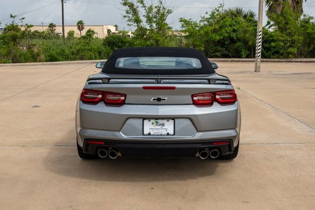 2023 Chevrolet Camaro LT1
