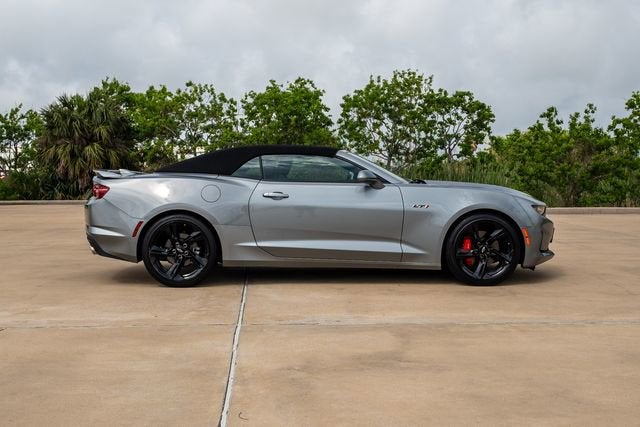 2023 Chevrolet Camaro LT1