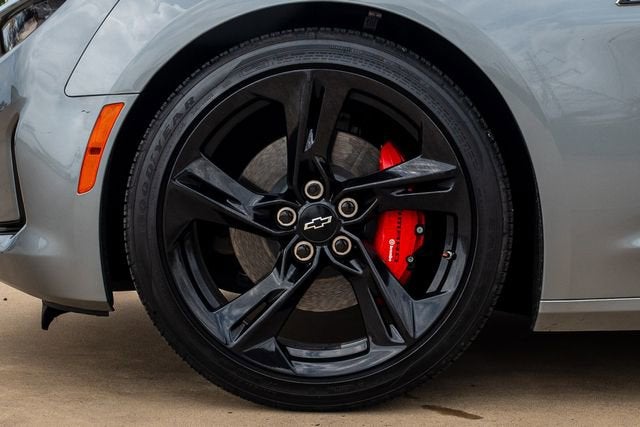 2023 Chevrolet Camaro LT1