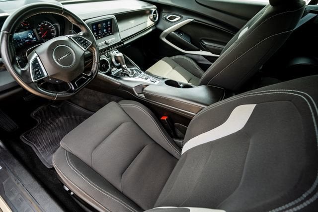 2023 Chevrolet Camaro LT1