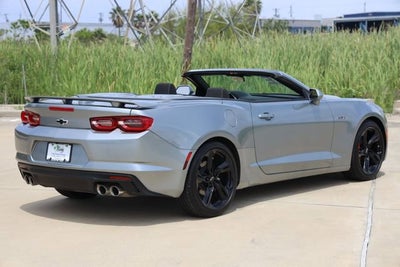 2023 Chevrolet Camaro LT1