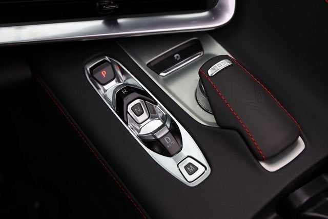 2023 Chevrolet Corvette Z06 1LZ