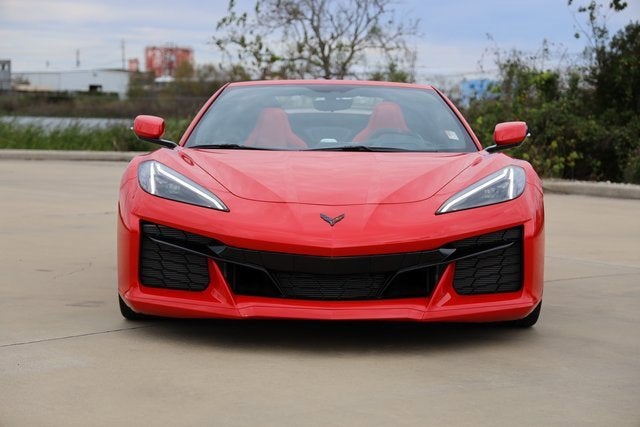 2023 Chevrolet Corvette Z06 1LZ