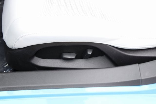 2025 Chevrolet Corvette E-Ray 1LZ