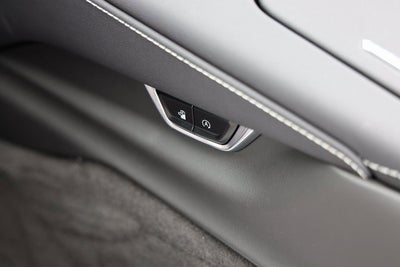 2025 Chevrolet Corvette E-Ray 1LZ