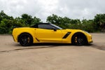 2015 Chevrolet Corvette Z06 Z06 3LZ