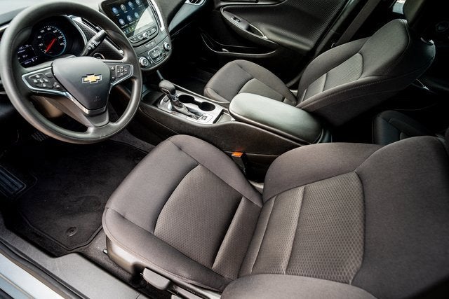 2024 Chevrolet Malibu LS