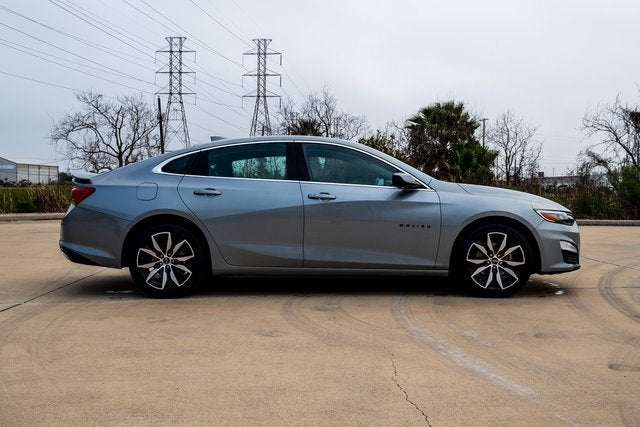2023 Chevrolet Malibu RS